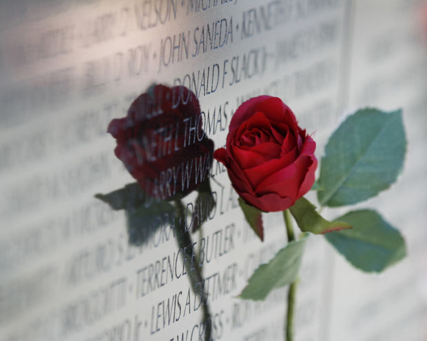 Southern Arizona service members to remember    