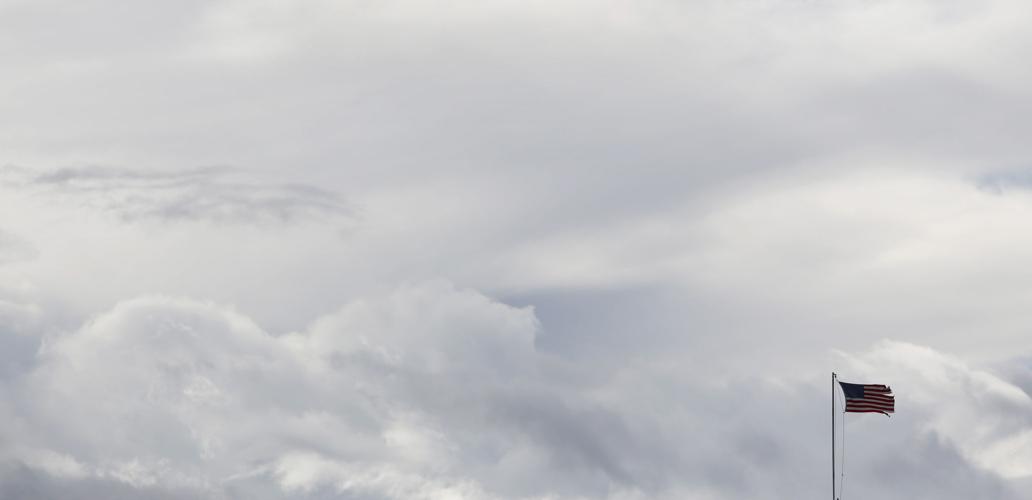 Winter storms in Tucson