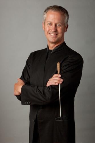 TSO Conductor George Hanson 