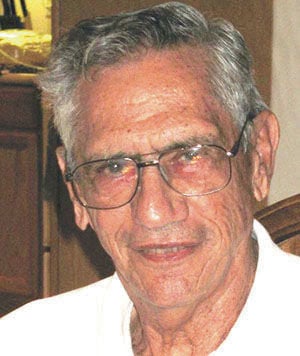 PAGNOZZI, Donald