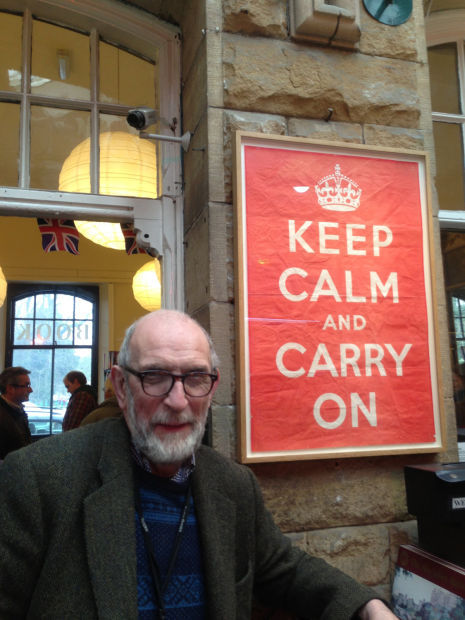 Words to live and sue by