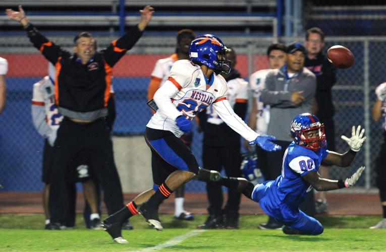 Serra High School