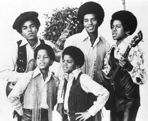 Obit Tito Jackson