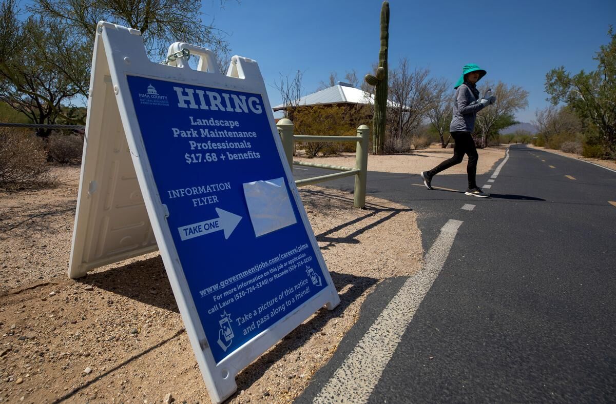 Pima County government employees set for pay boost Pima County government employees set for pay boost