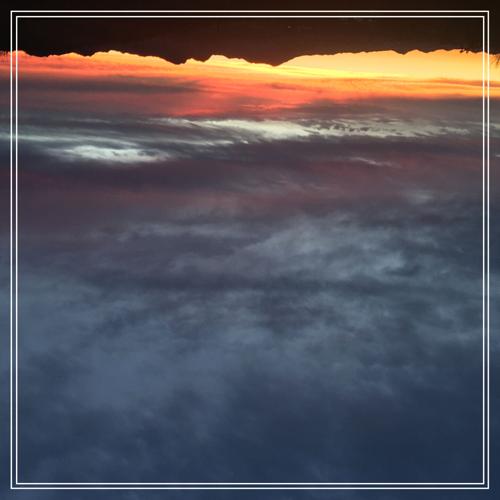 A Sudden Rush of Noise