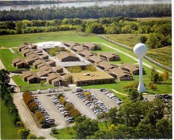 Chester Mental Health Center