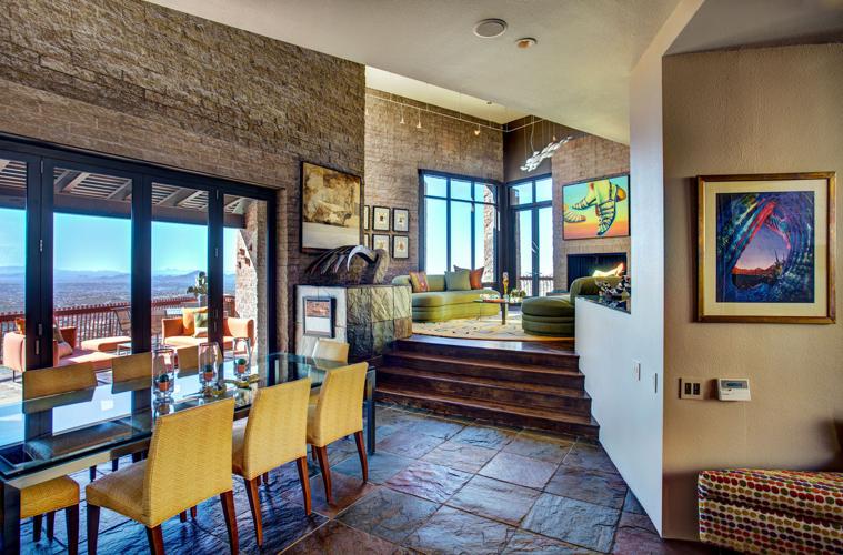 HGTV Home