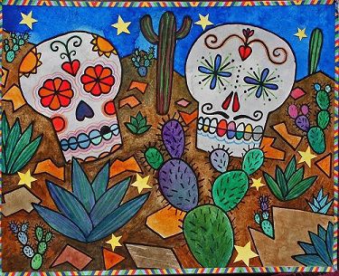 Timothy Schirack Art Exhibit