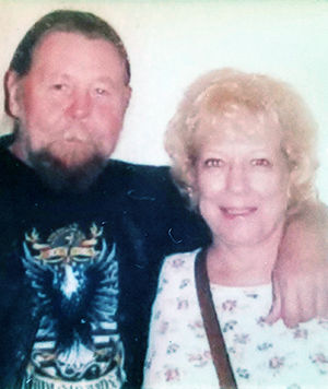 MCPHERON, Rhonda and Harvey