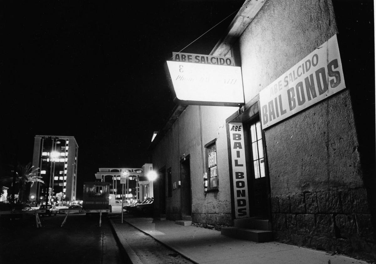Salcido's Bail Bonds