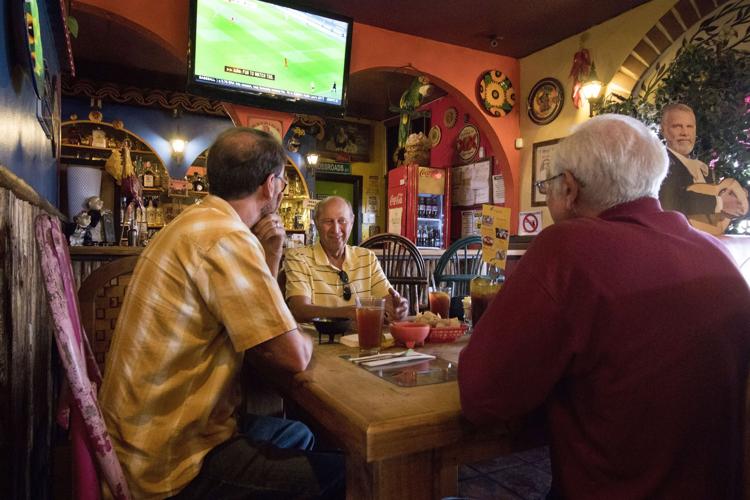 Crossroads Restaurant