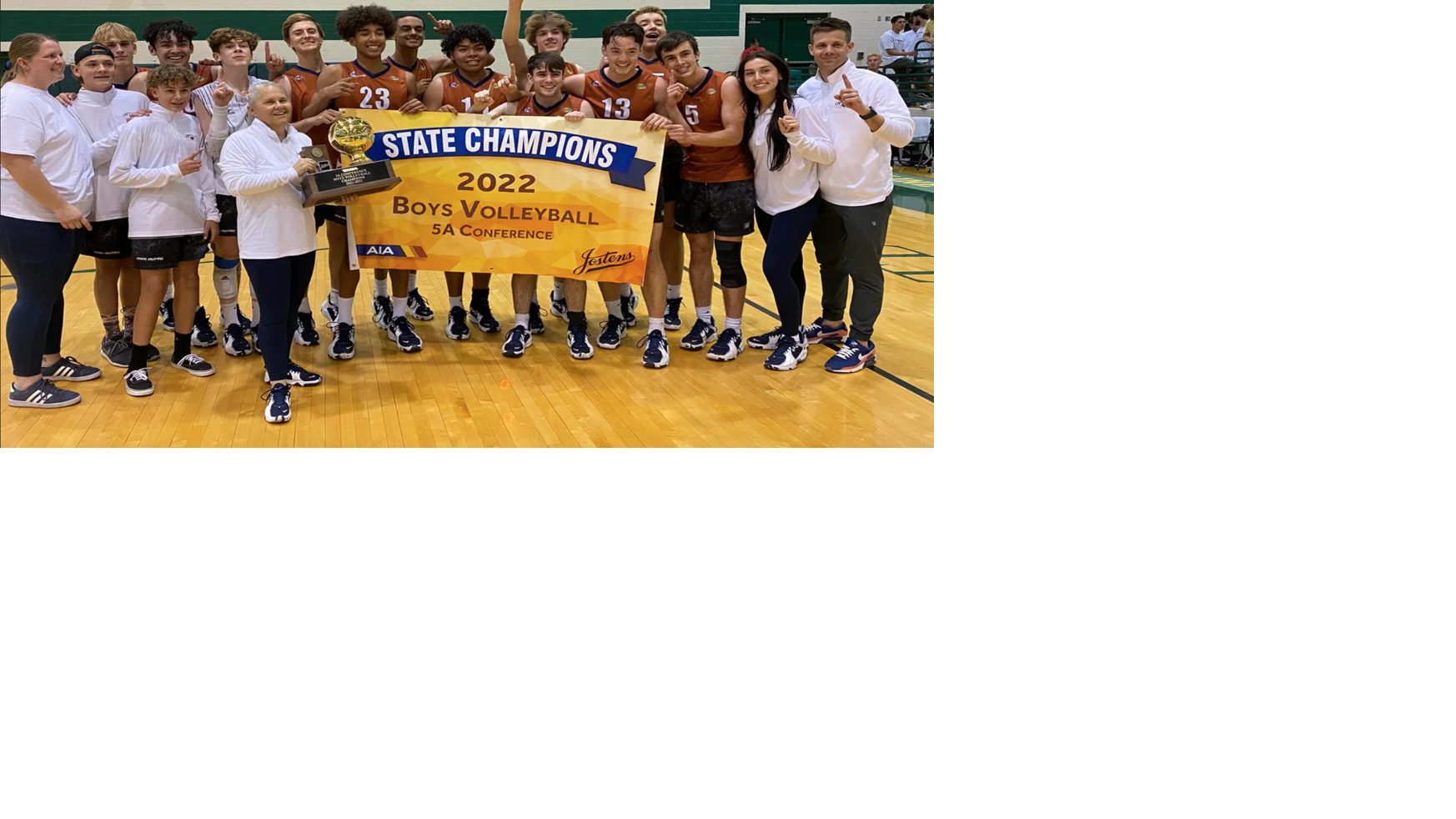 'It's just huge all the way around' Topseeded Cienega wins Class 5A