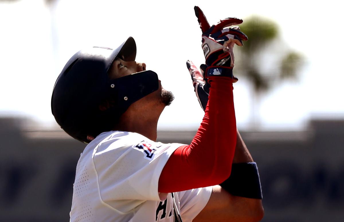 Chase Davis vs. USC (duplicate)