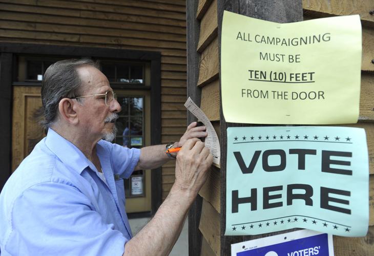 Election Pennsylvania