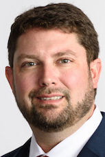 CD 2 candidate Casey Welch