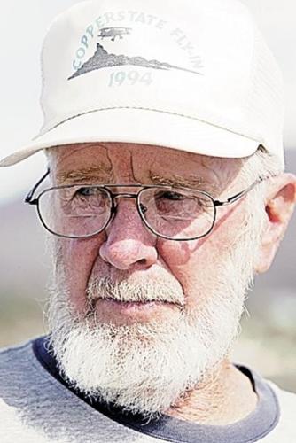 Berm gets blame for erosion of land near Pantano Wash  