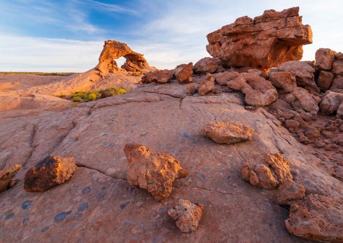 Grand Staircase-Escalante National Monument