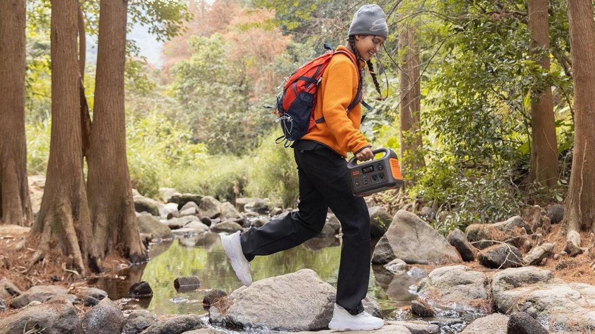 Making the most of spring? 5 tips for your next outdoor adventure