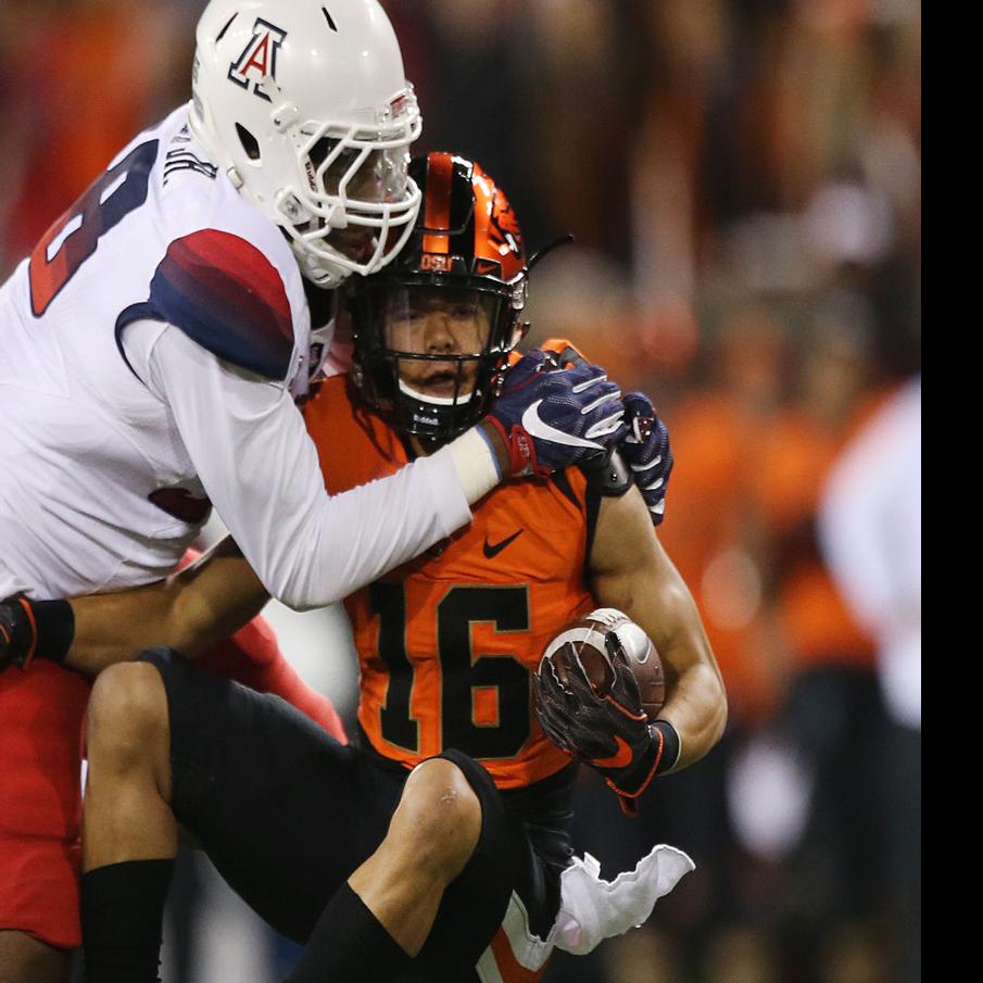 Notes Quotes And Stats From Arizona Wildcats 42 17 Loss To