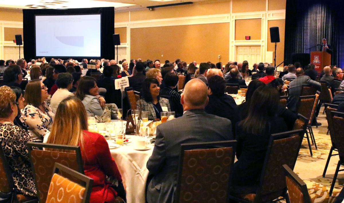 Economic Outlook Luncheon