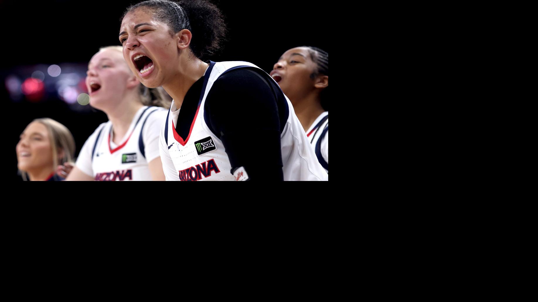 Arizona women’s basketball season preview: Meet the 2026-27 Wildcats