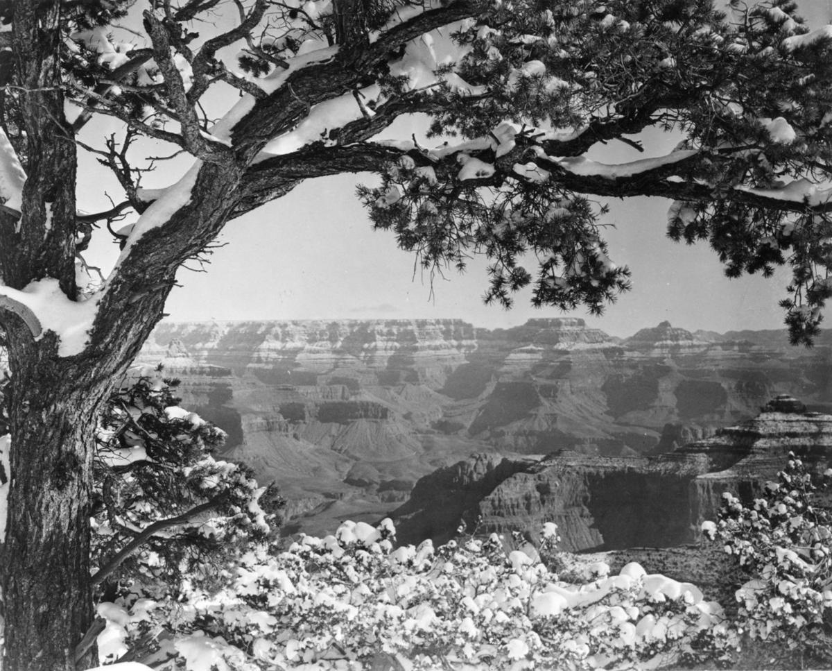 Grand Canyon National Park