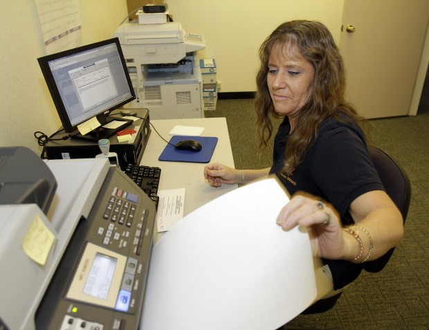 Pima inmates now can get, send pre-screened Web mail   
