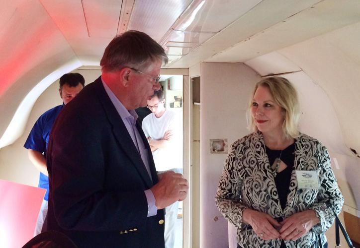 Mary Jean Eisenhower