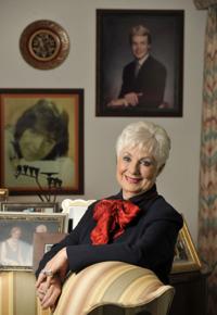 Photos: Sex and the Partridge Family's Shirley Jones