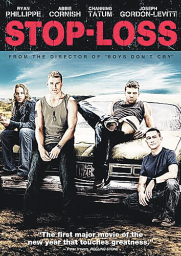 New on DVD  