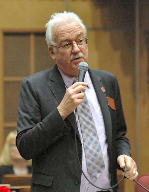 State Rep. John Kavanagh