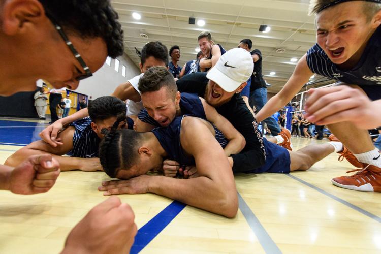 Cienega wins