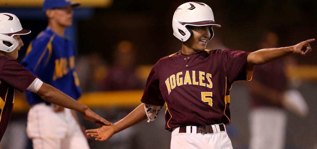 Sahuarita vs Nogales