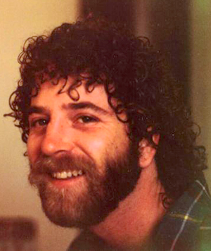 Ronald R. Gilman 7/7/1959 - 2/23/2013