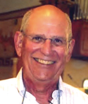 DOSTER, Alexis "Dusty", III