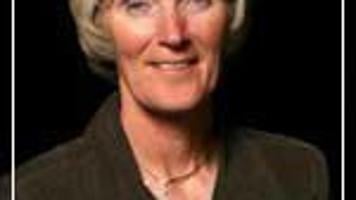 Ritchie-Stone honored