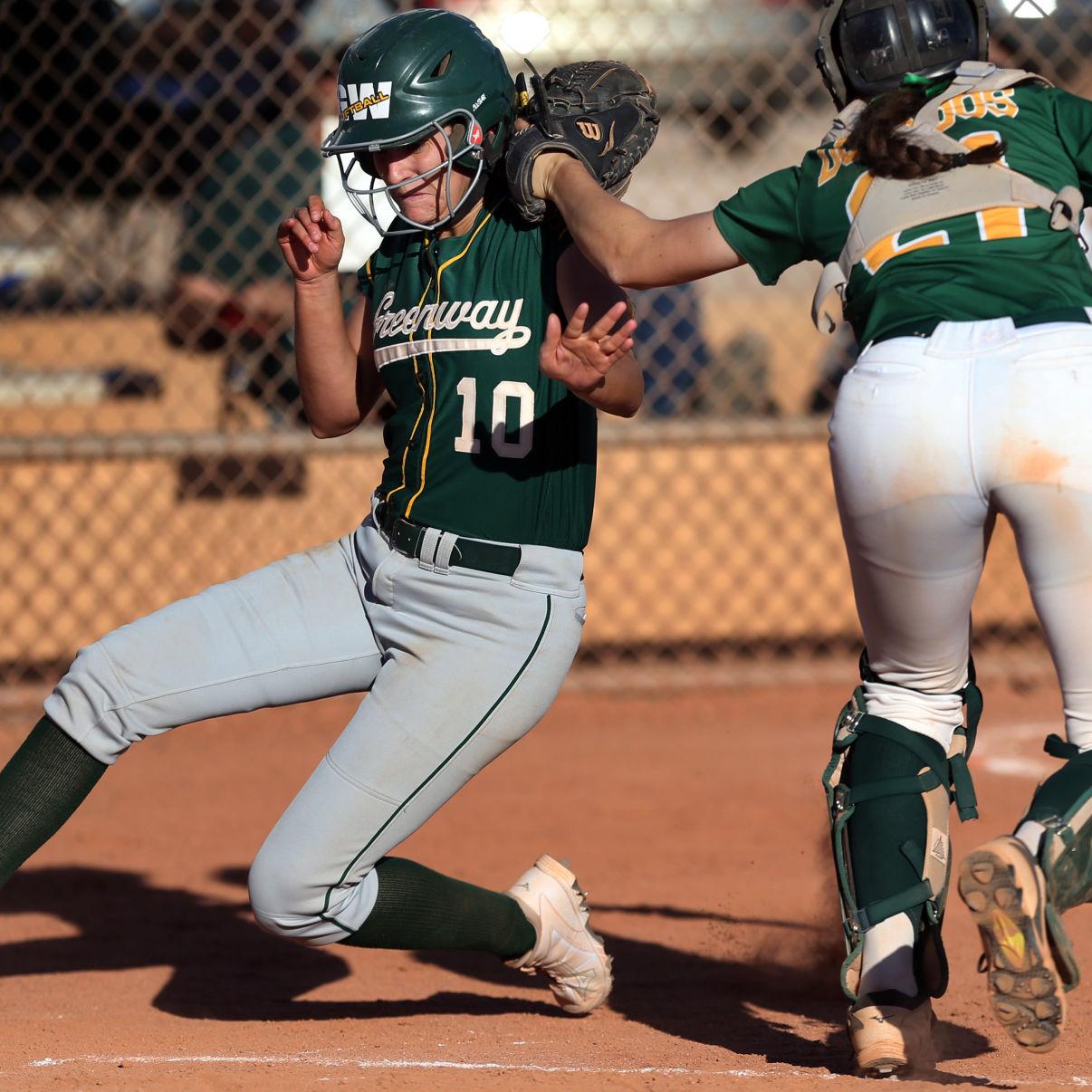 Photos Canyon Del Oro Vs Greenway High School Playoff Softball Photography Tucson Com Photos Canyon Del Oro Vs Greenway High School Playoff Softball Photography Tucson Com
