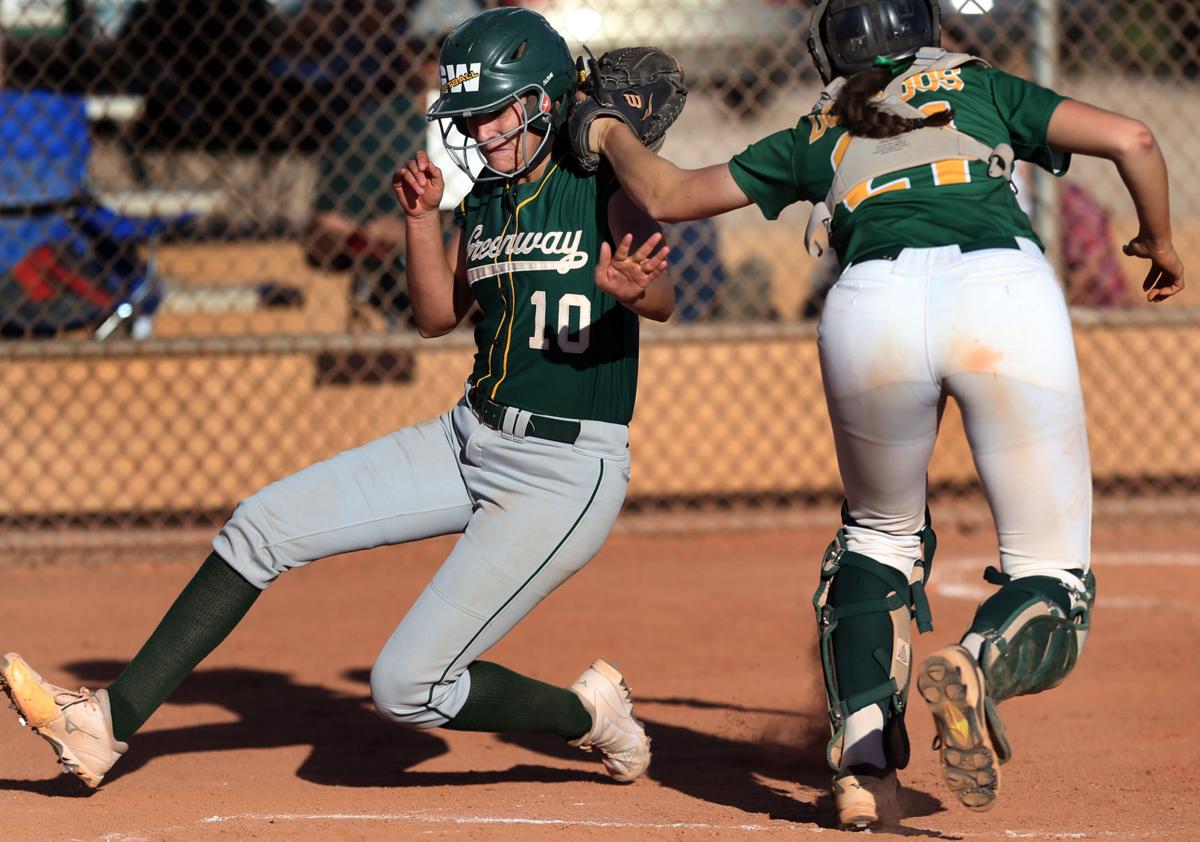 Photos Canyon Del Oro Vs Greenway High School Playoff Softball Photography Tucson Com Photos Canyon Del Oro Vs Greenway High School Playoff Softball Photography Tucson Com