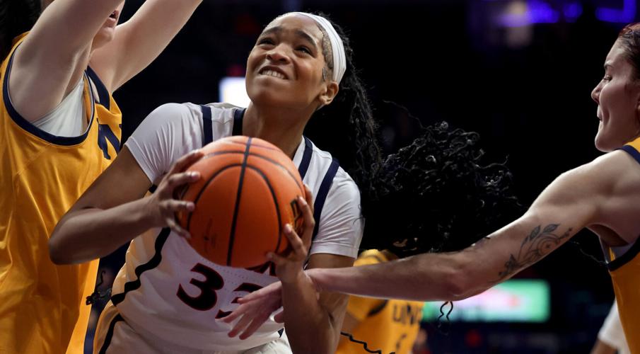 University of Arizona vs Northern Colorado