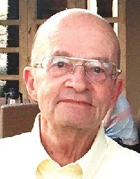 MARTIN, Redge H.