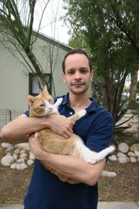 Steller: Yes, you're worried about death, University of Arizona researchers show