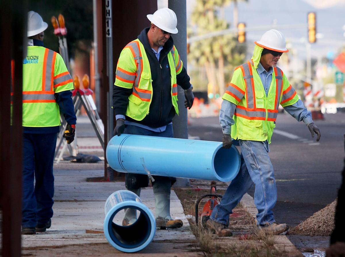 Tucson Water hosting public meetings to discuss proposed rate increases