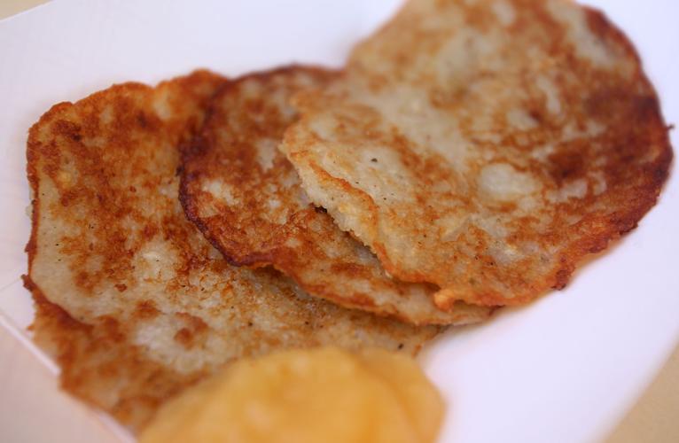 Tucson Meet Yourself