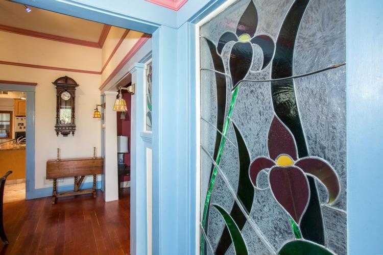 Dunbar/Spring Home Tour