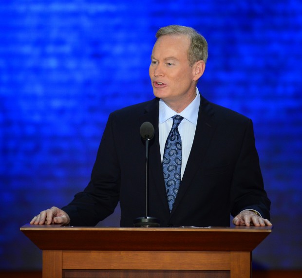 Republican National Convention, Aug. 28, 2012