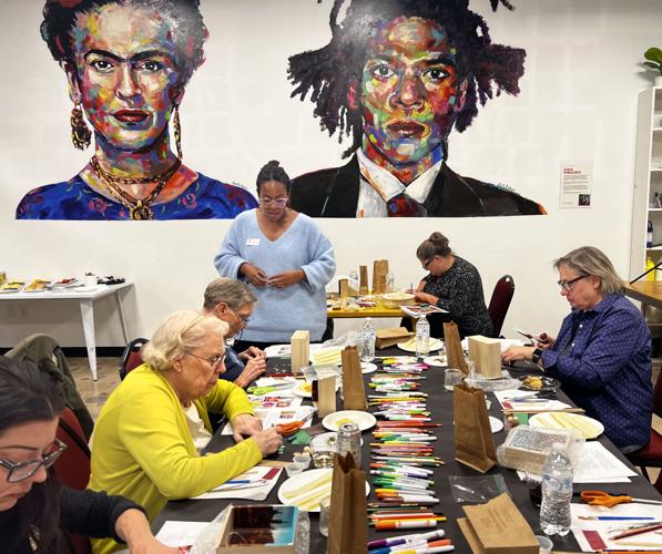 Catalyst Creative Collective