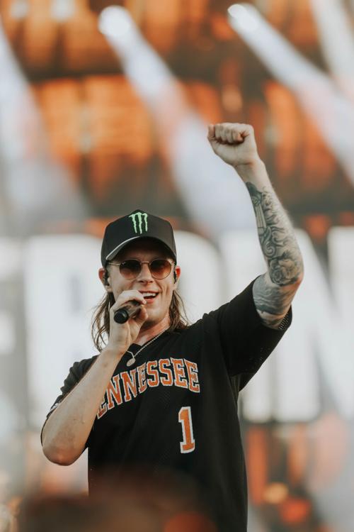 Monster Energy Returns to Stagecoach 2026 as Official Energy Drink Partner