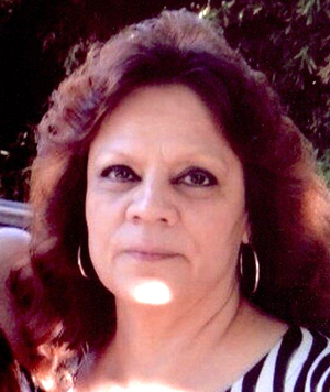 Socorro "Cory" Grijalva