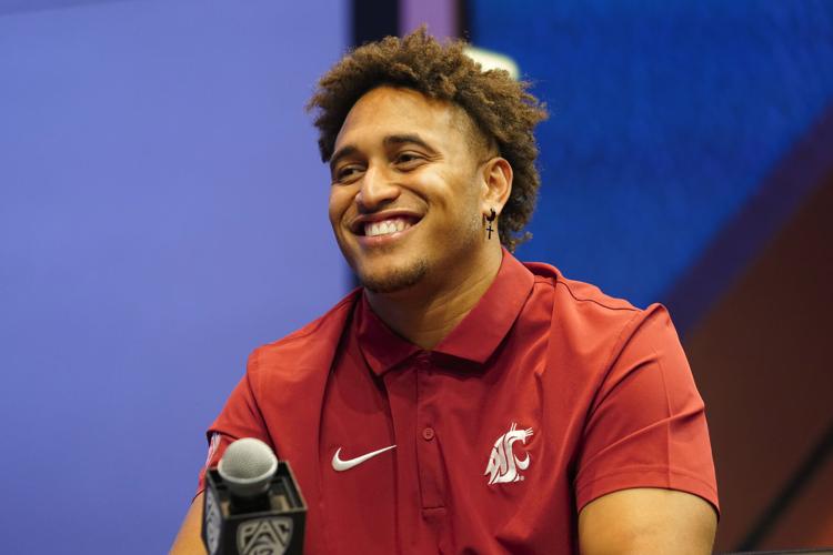 Washington State Preview Football