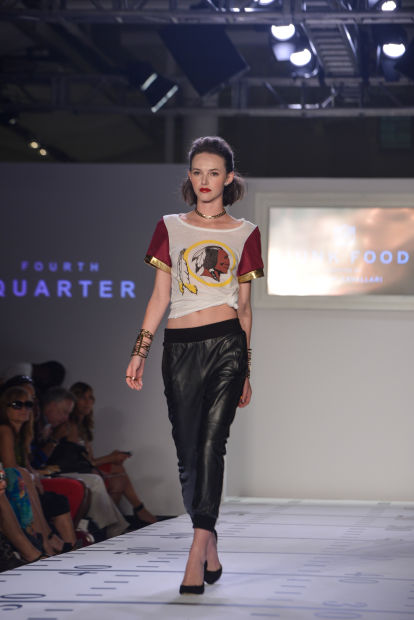 New York Fashion Week